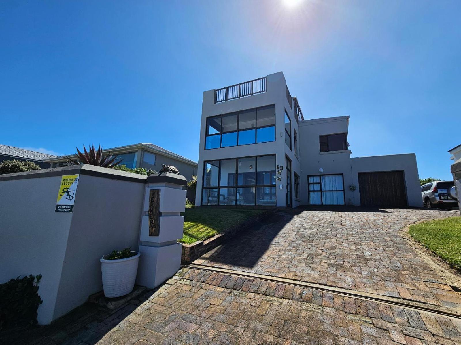 Family Holiday Home