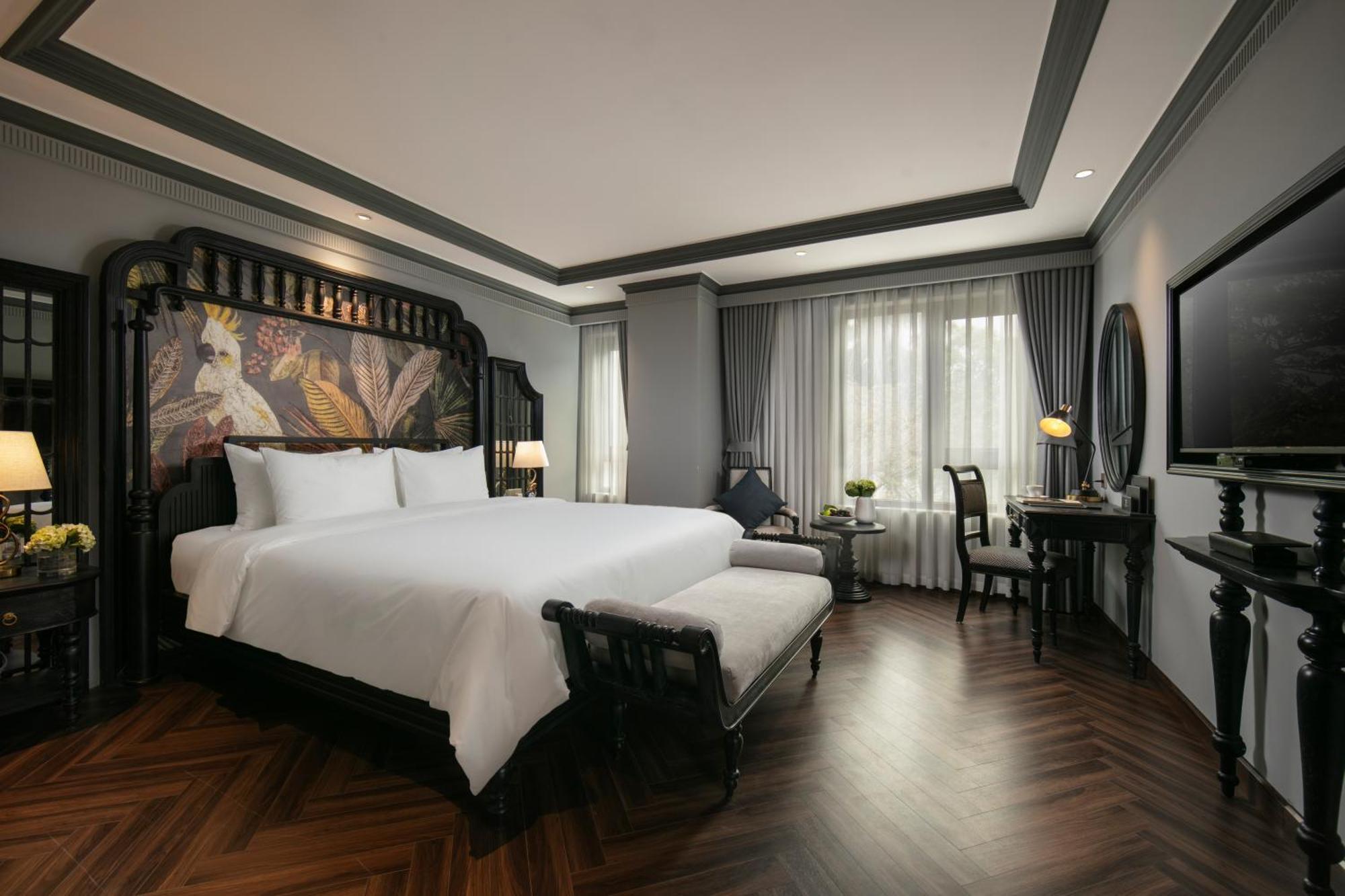Premium Room - City View