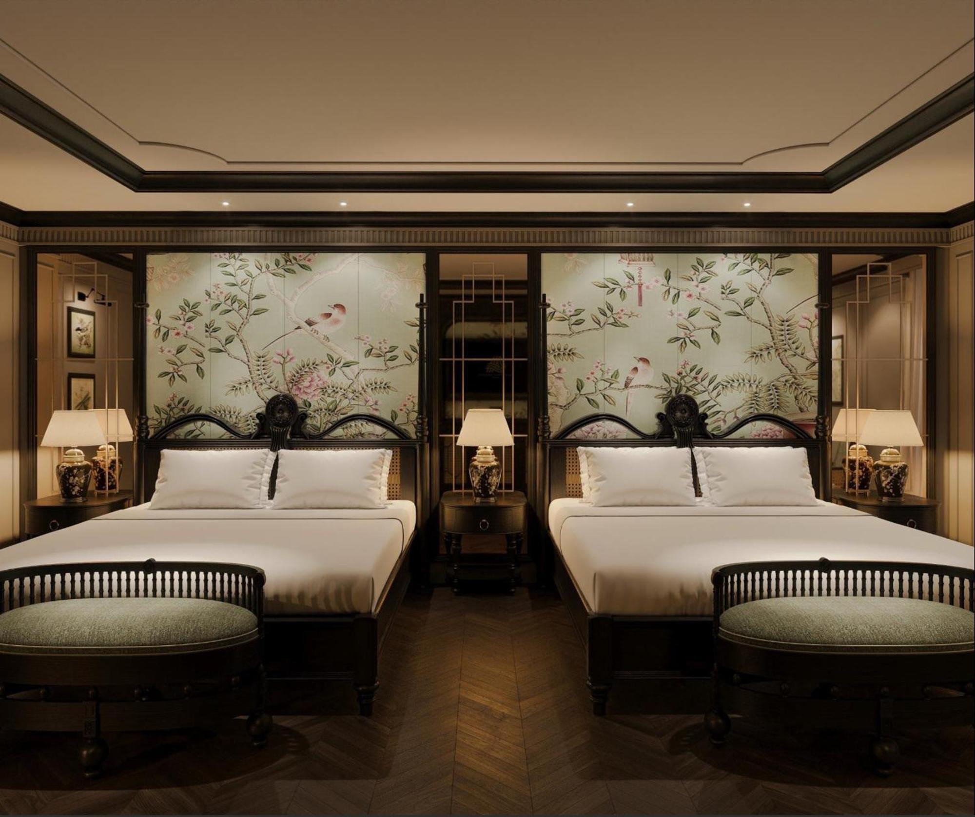 Family Suite Room
