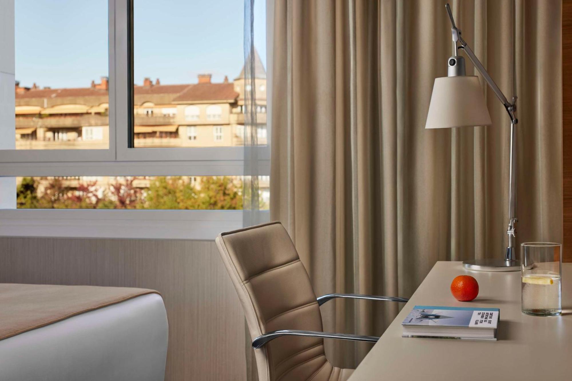 Family Adjoining Room Extra Bed