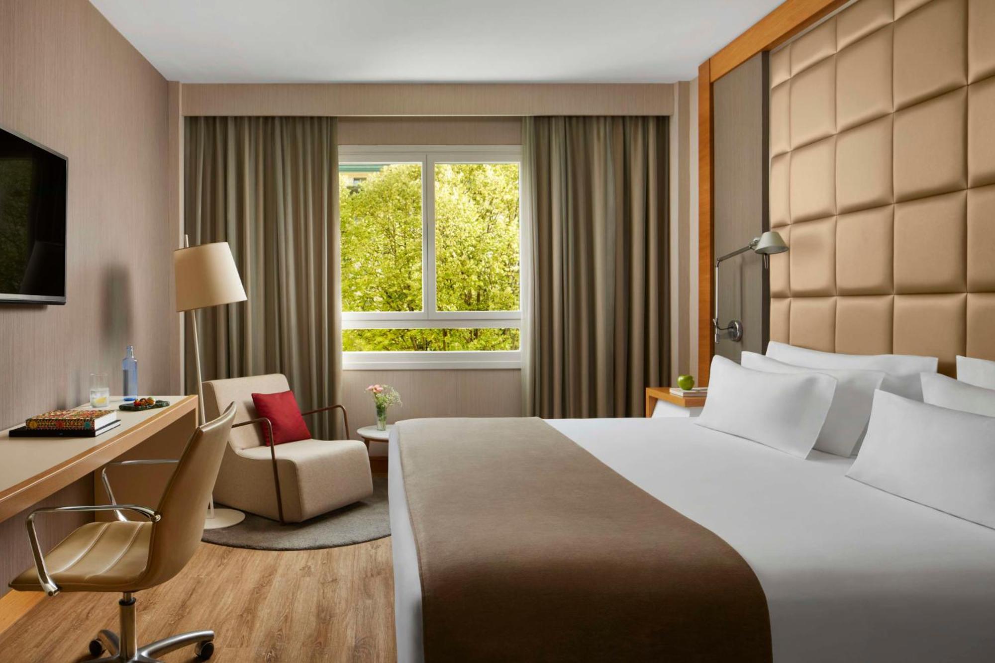 Superior Executive Extra bed