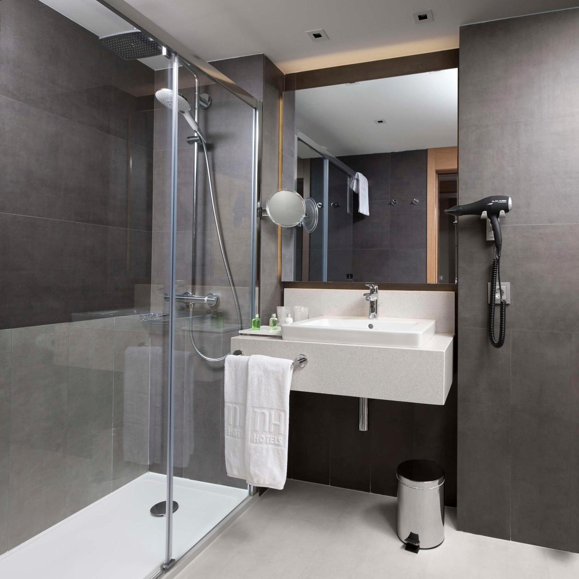 PREMIUM ROOM with extrabed