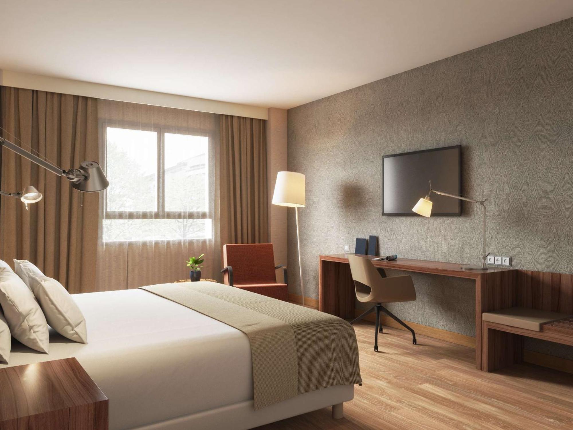 PREMIUM ROOM extrabed