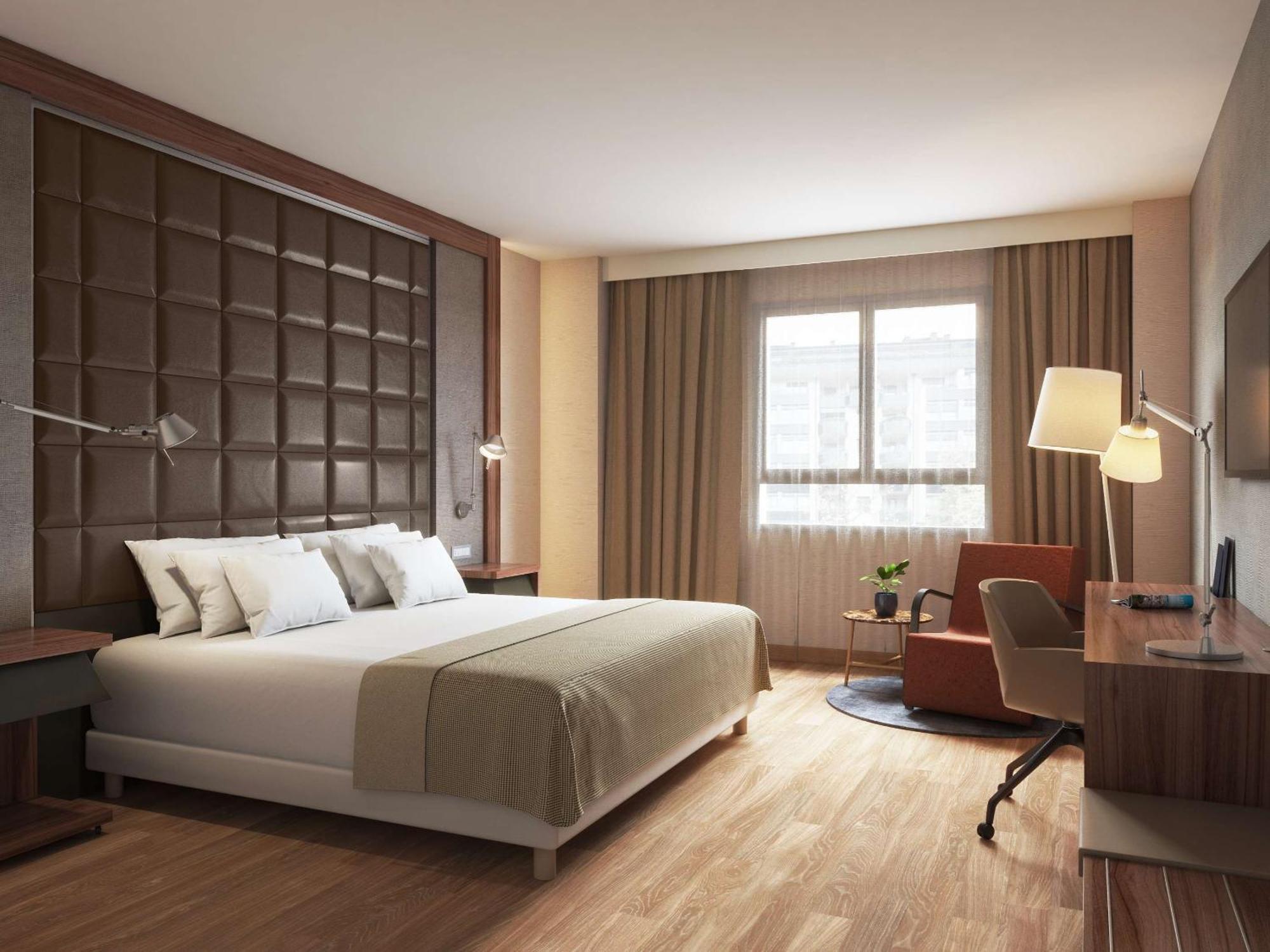 PREMIUM ROOM extrabed