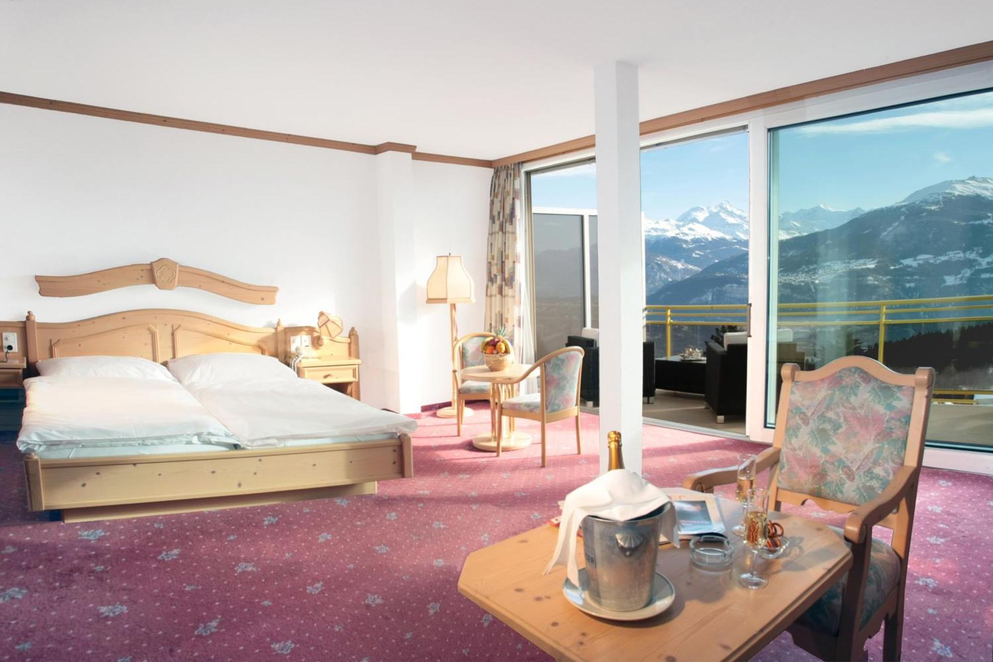 Double Room South