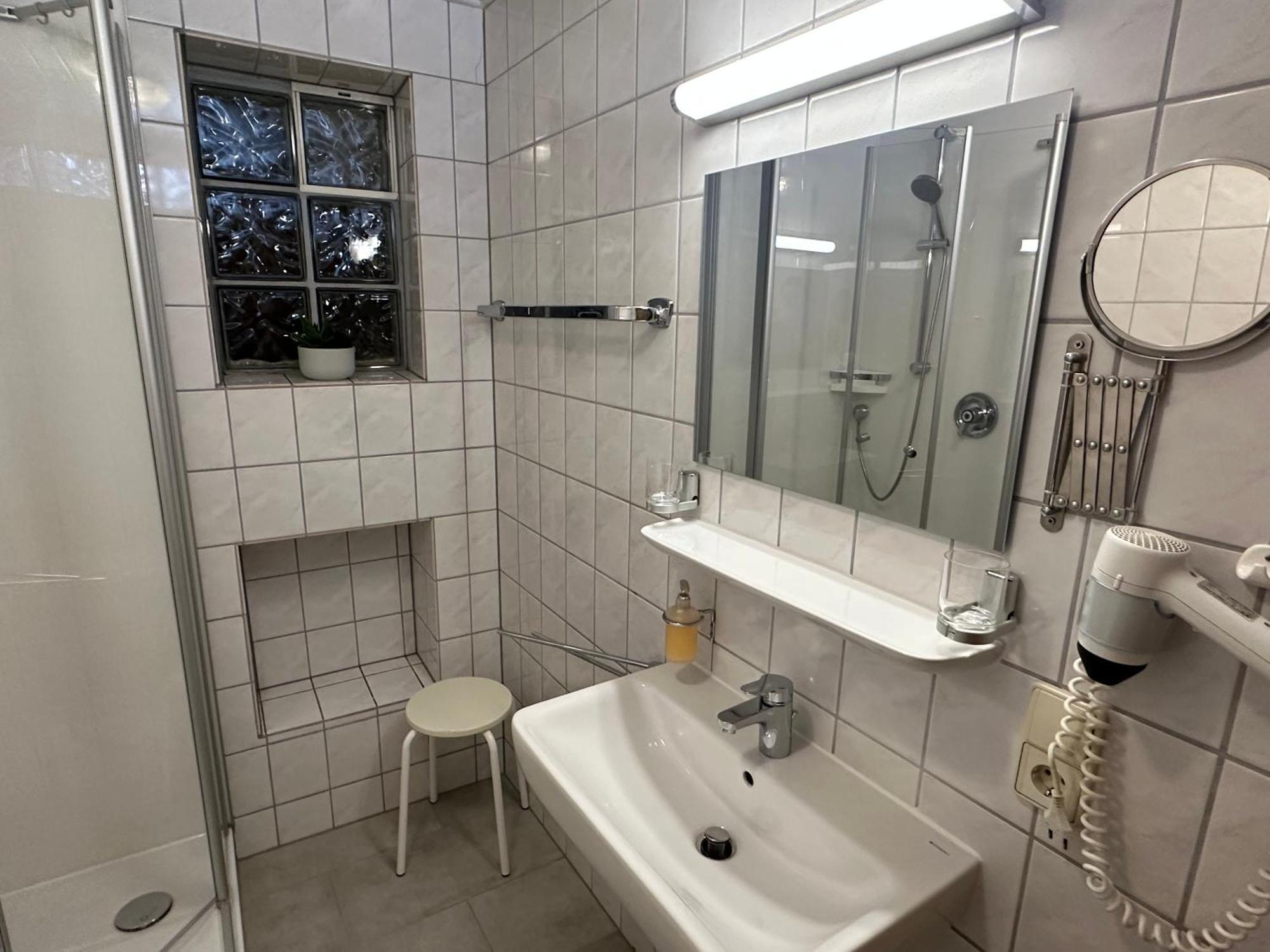 Apartment mit 1 Schlafzimmer mit Flussblick