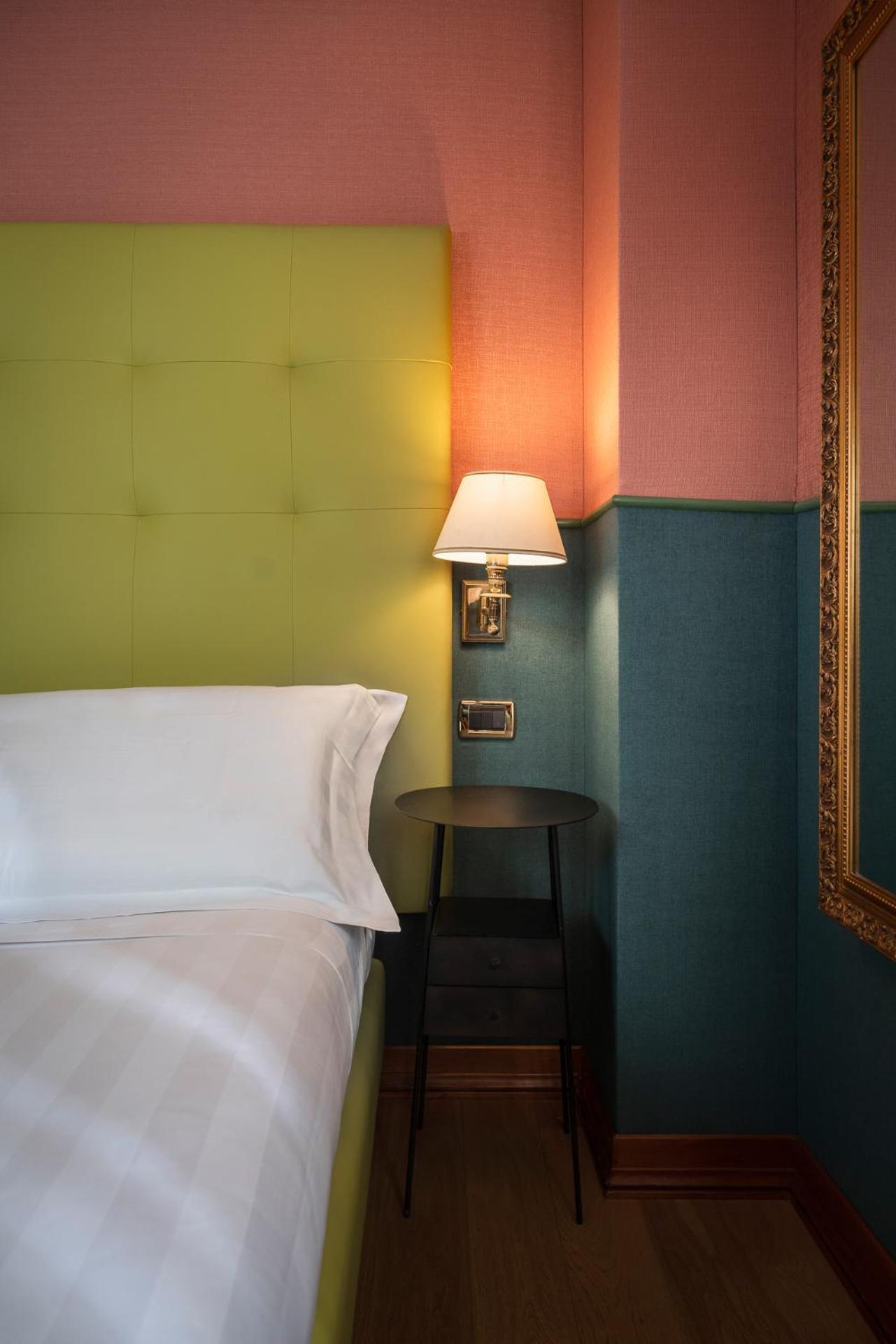 Chambre Familiale Supérieure