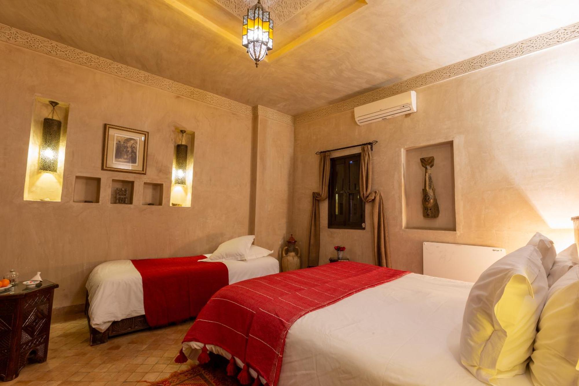Suite Estándar