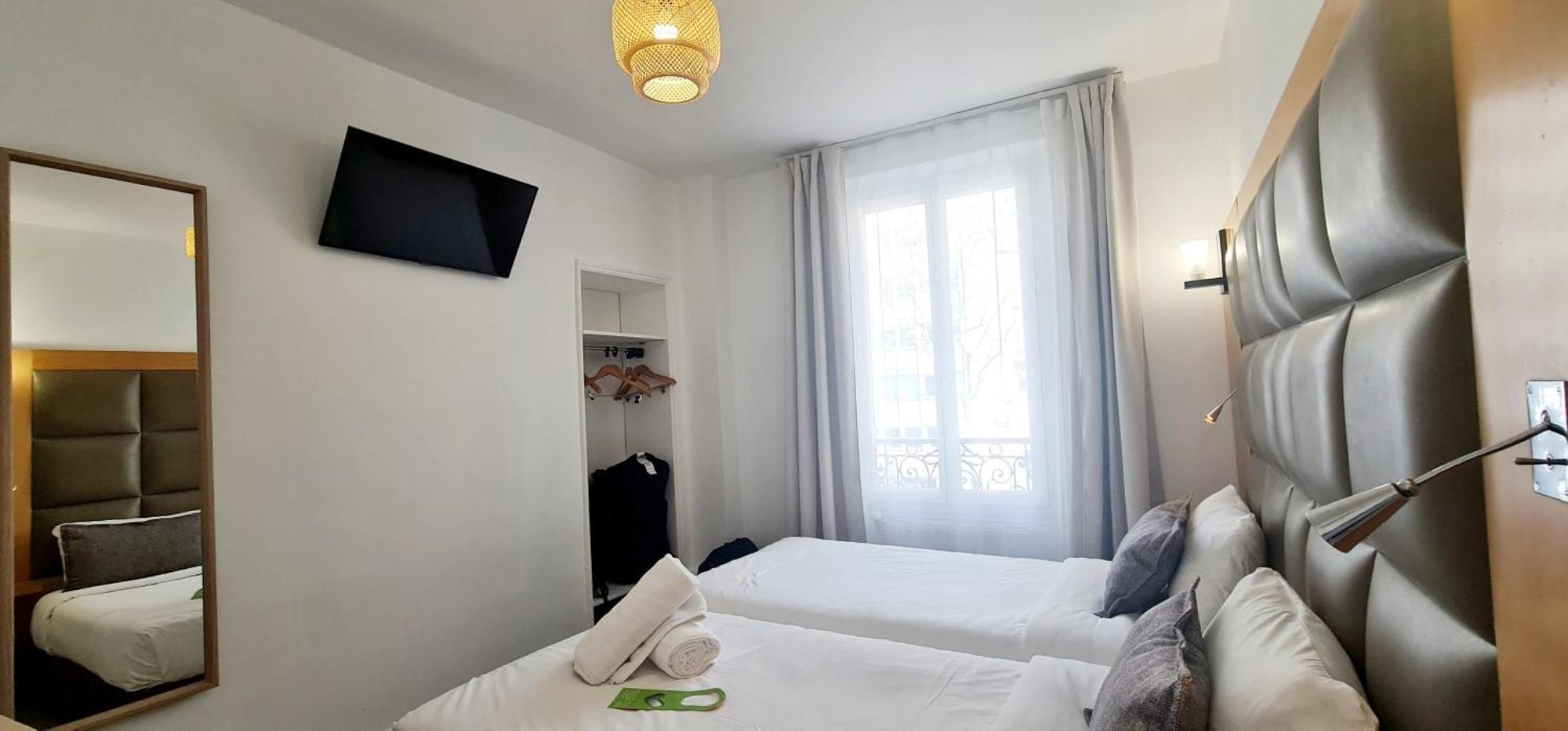 Double or Twin Room