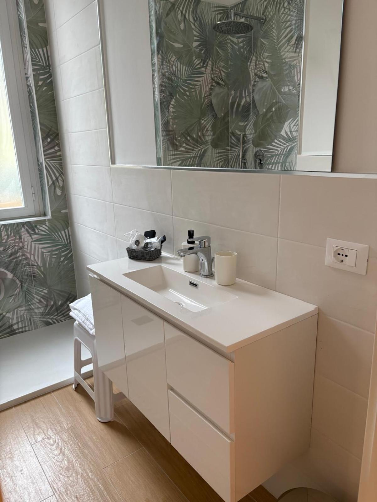 Deluxe Apartment mit 1 Schlafzimmer
