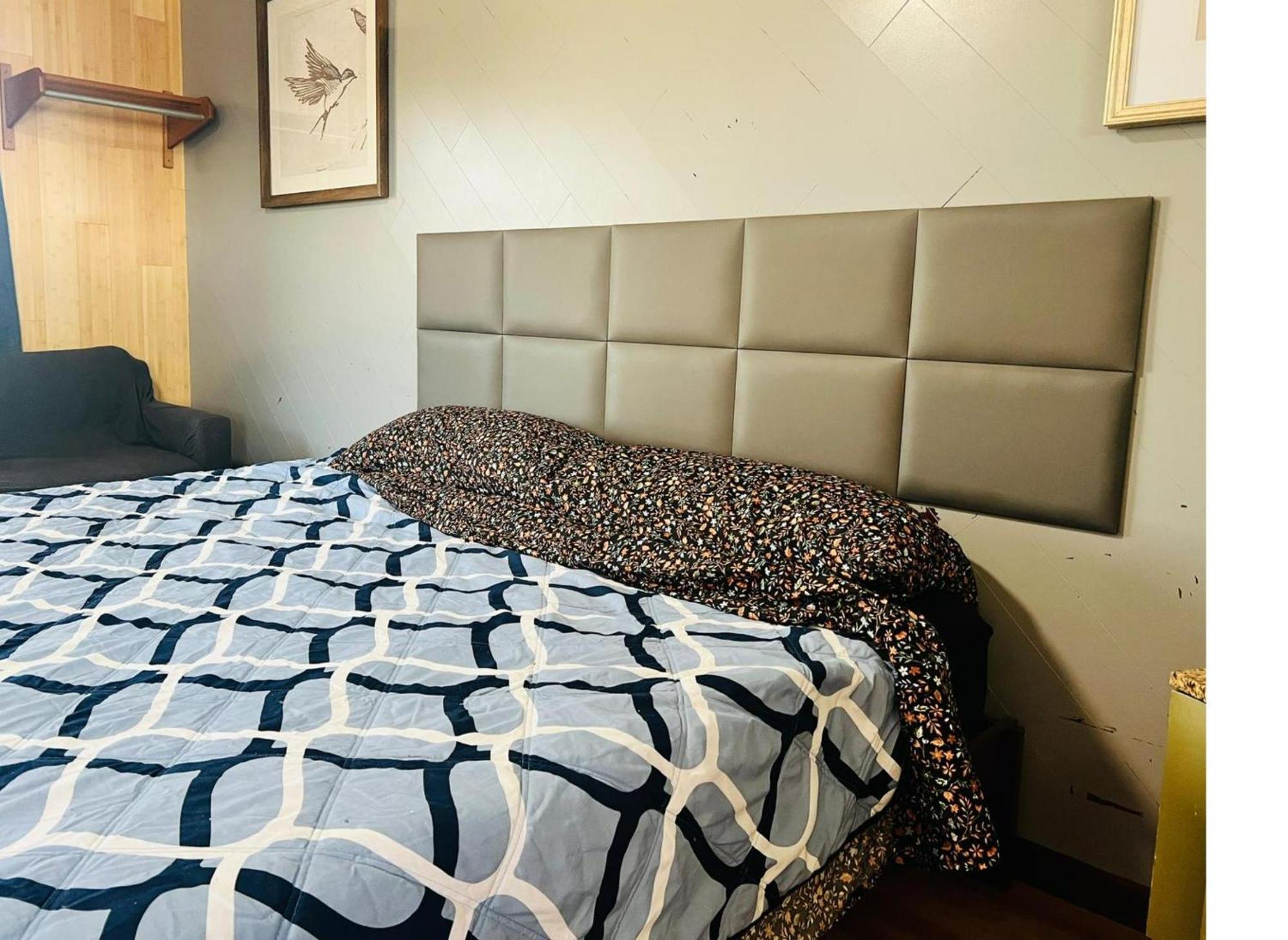 1 Bedroom Apartment with Kitchen