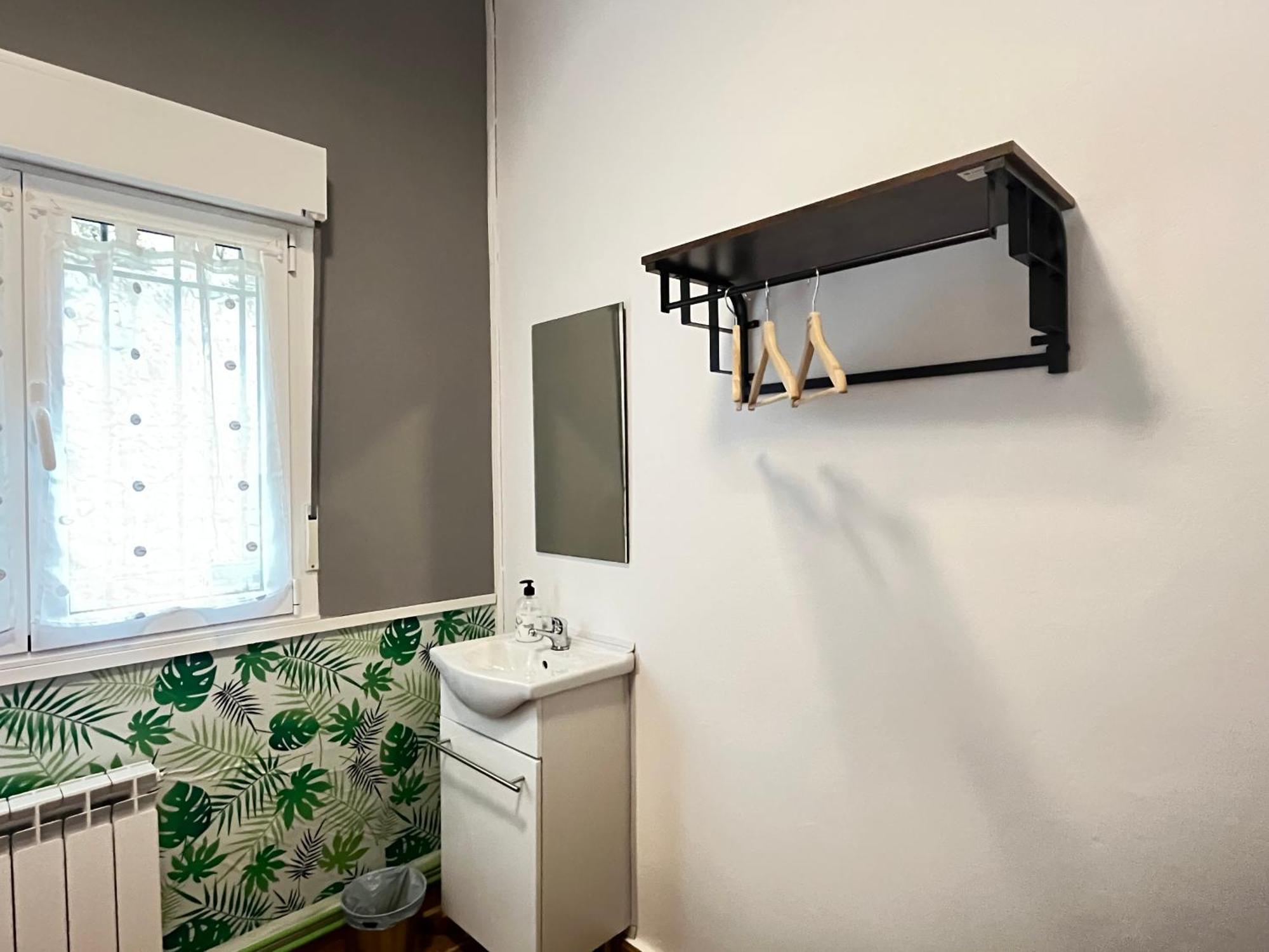 Habitación Individual Económica