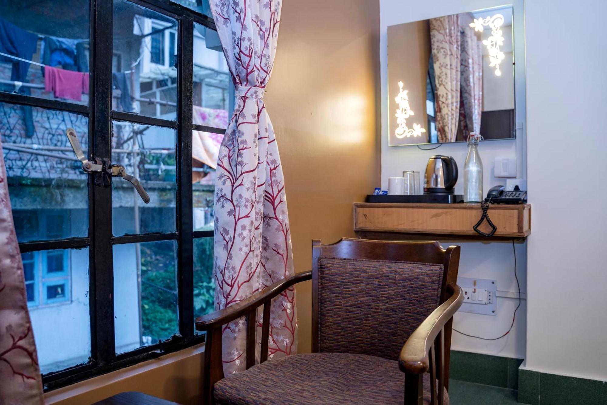Comfort Triple Room