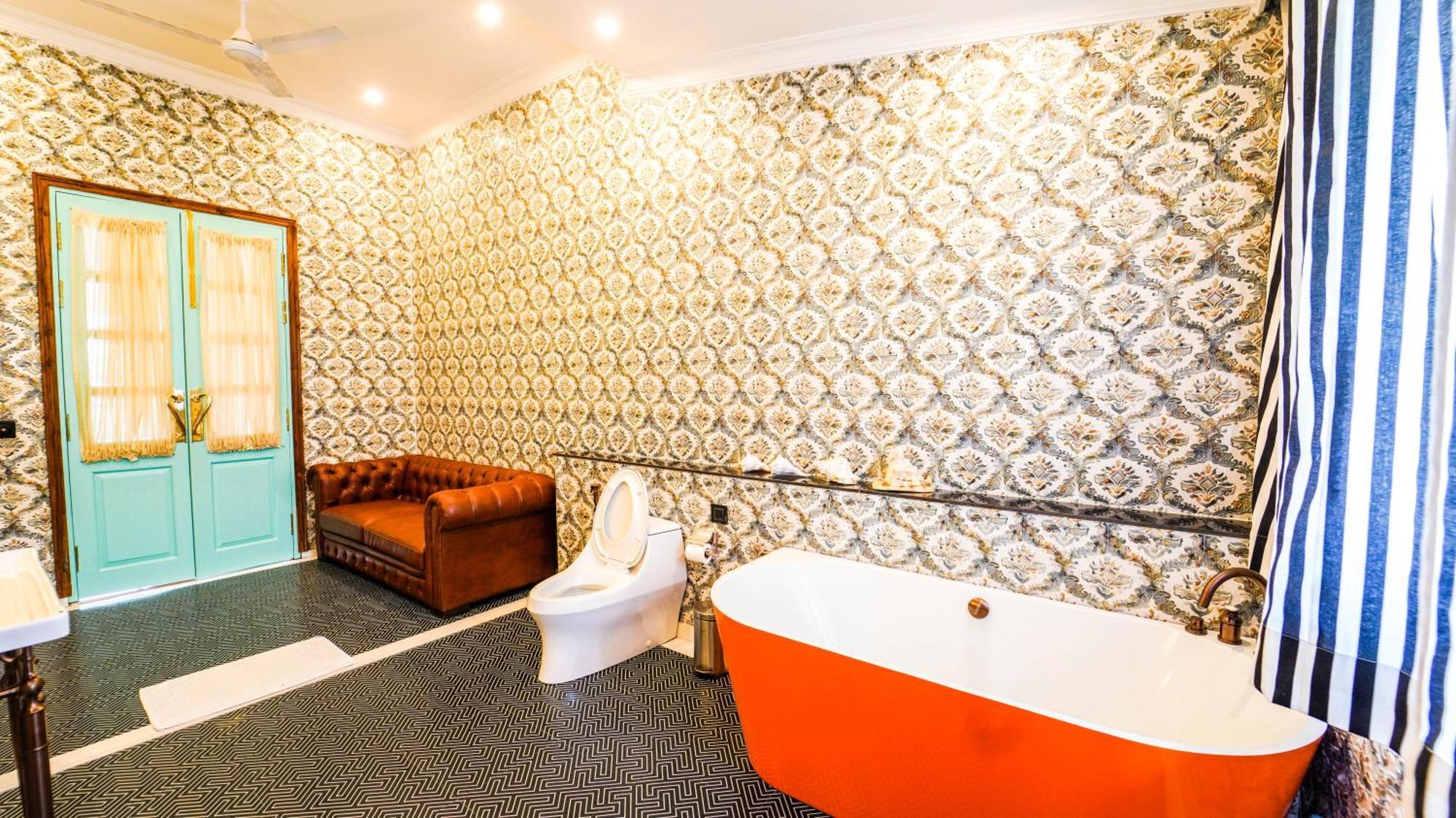 The N.L. Gupta Suite
