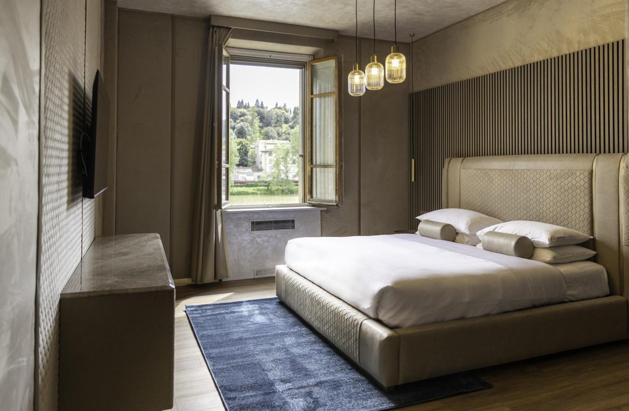 Suite with River View