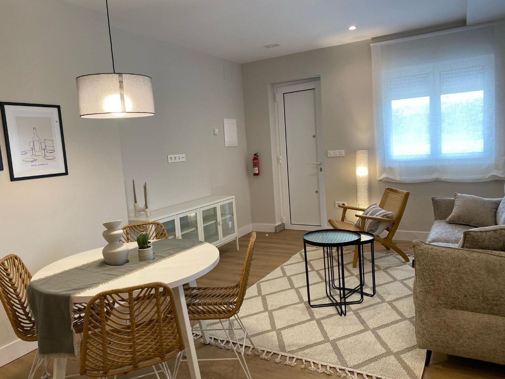 Apartamento Estándar