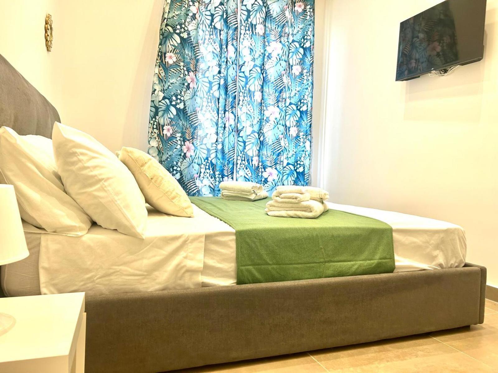 Haus mit 2 Schlafzimmern