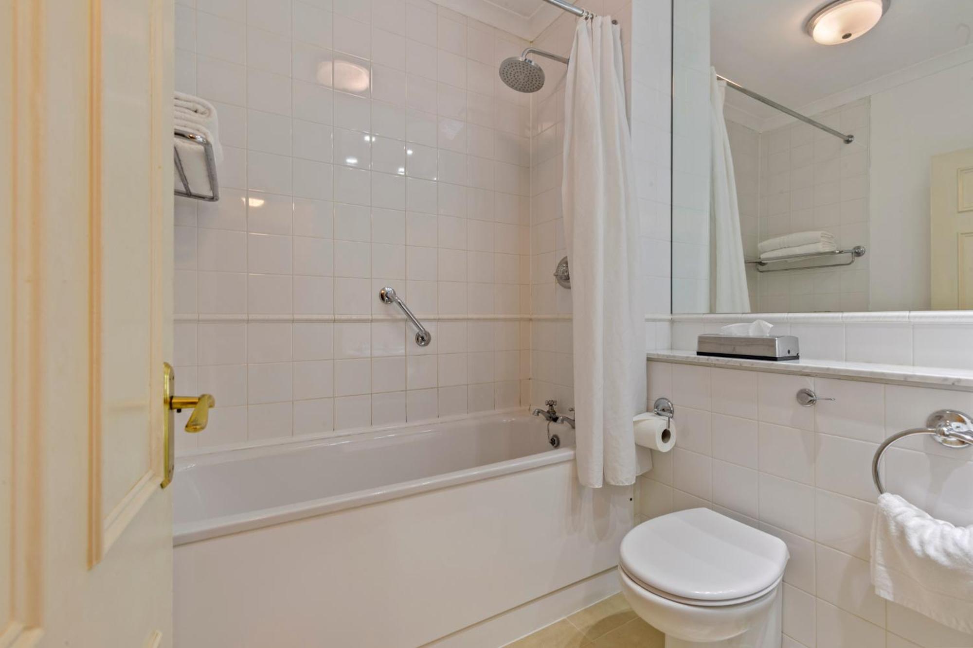 Standard Double Room - Non-Smoking