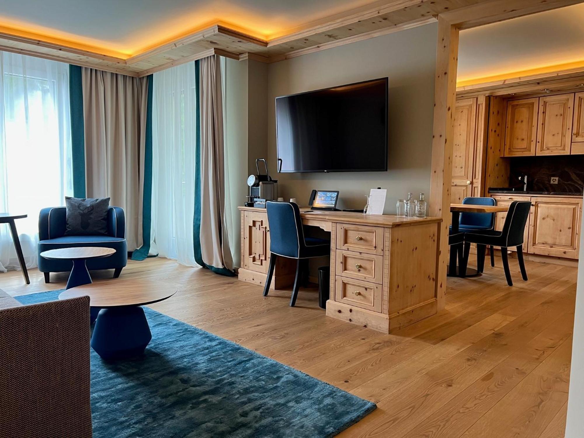 Family Suite