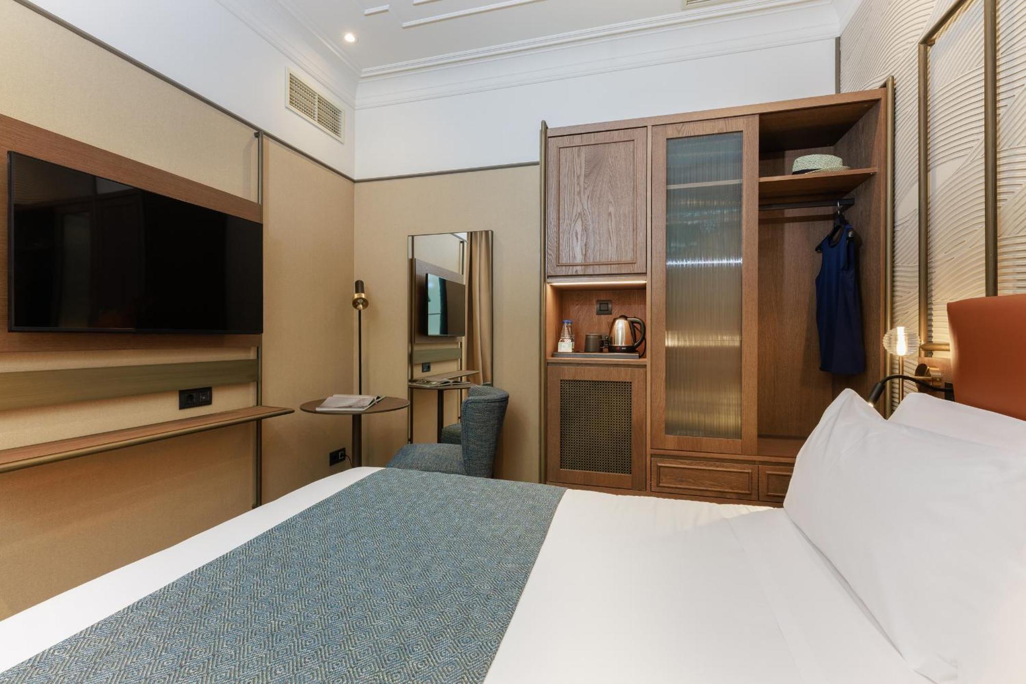 Chambre Individuelle Intérieure