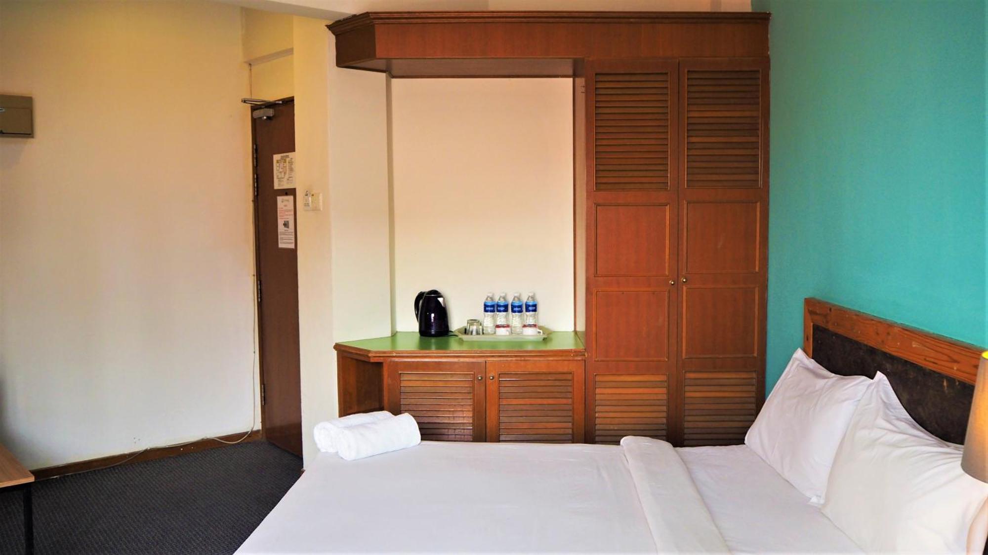 Super Deluxe Room