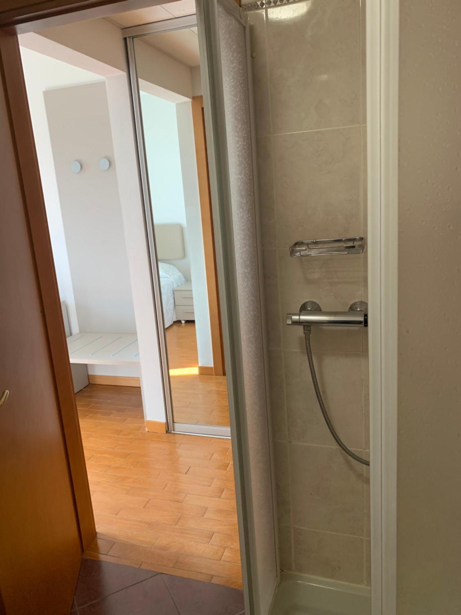 Doppelzimmer mit Seeblick