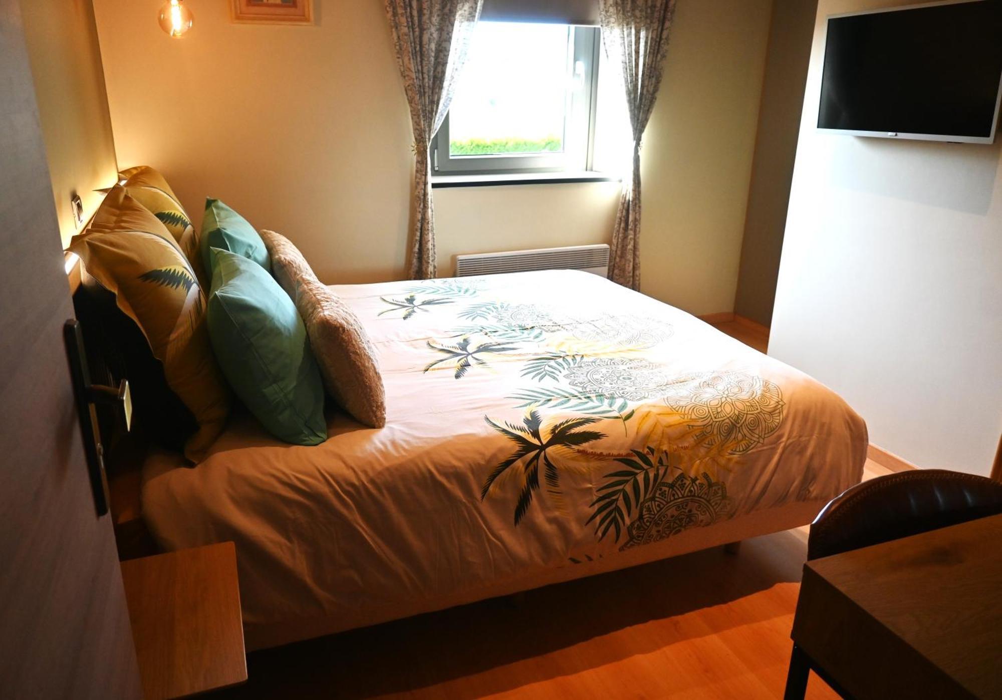Petite Chambre Double