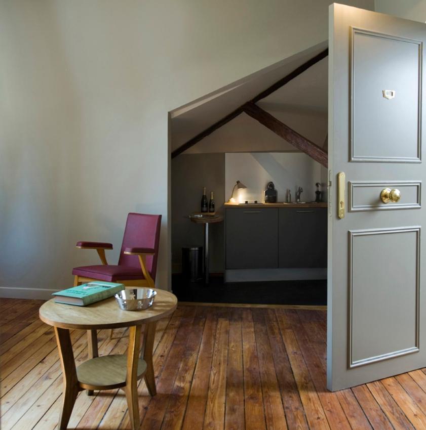 One-Bedroom Suite