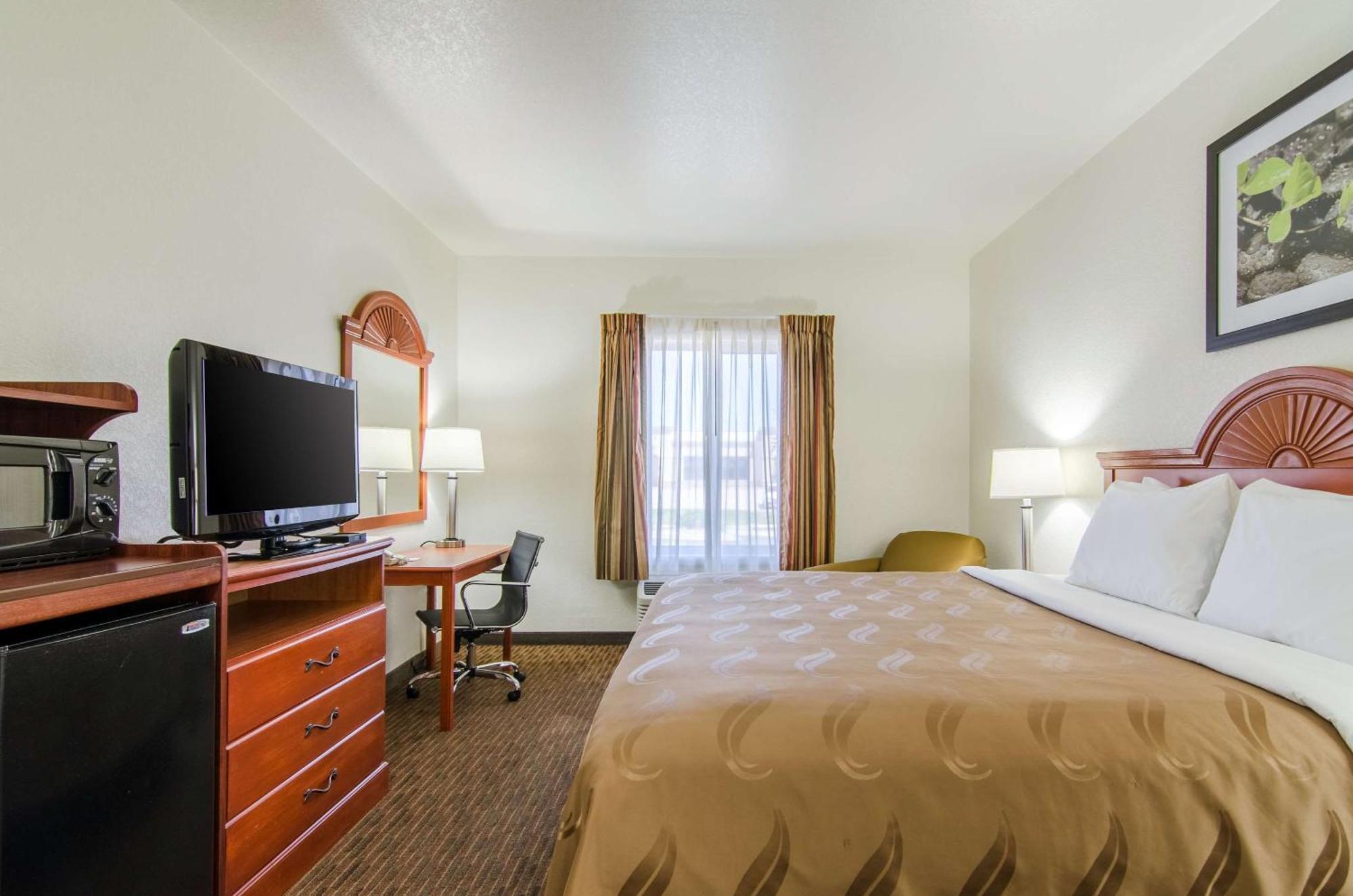 King Room - Non-Smoking
