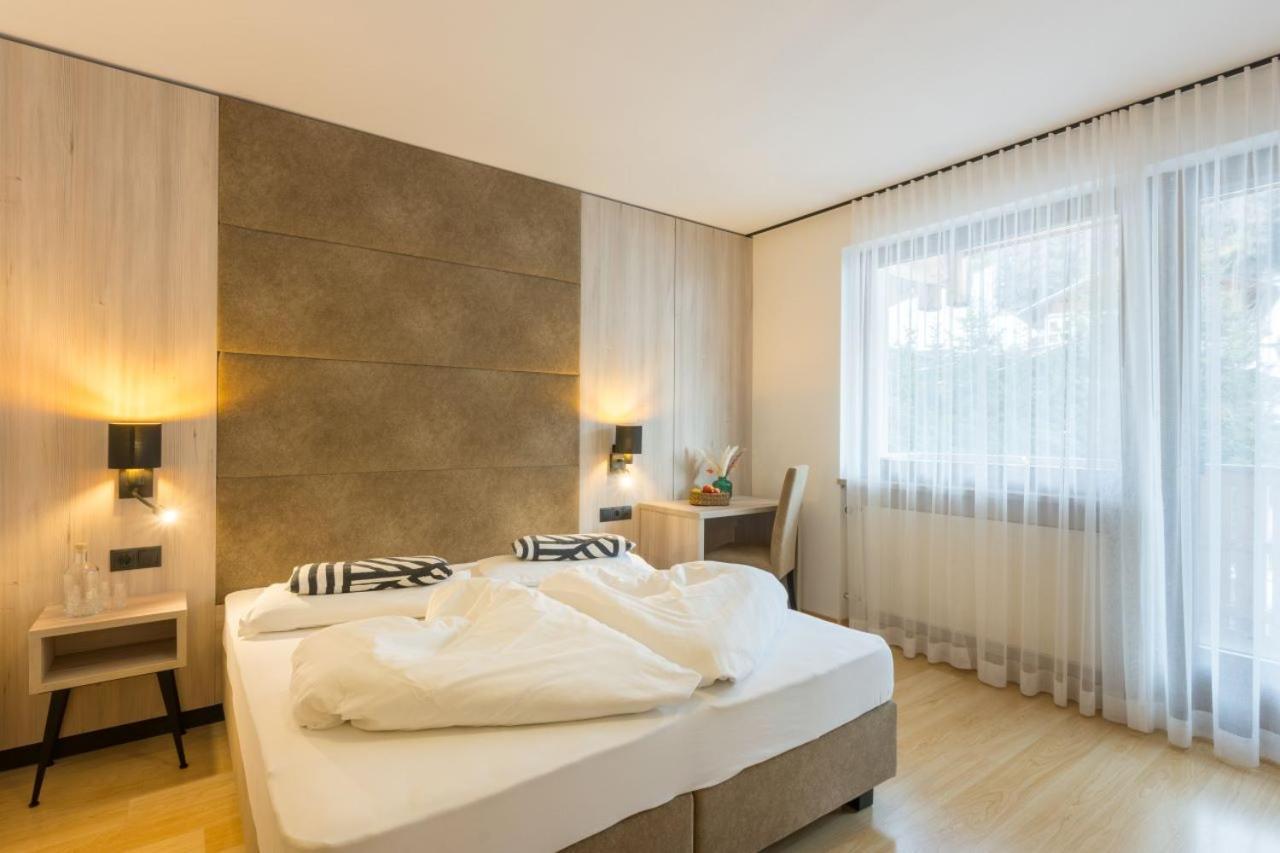 Economy Doppelzimmer - Nordteil