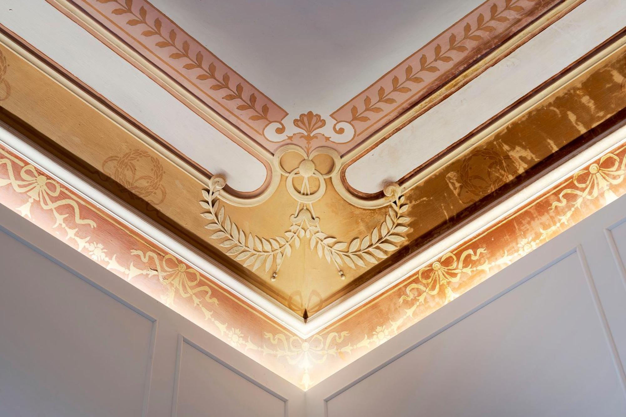 Chambre Double Deluxe