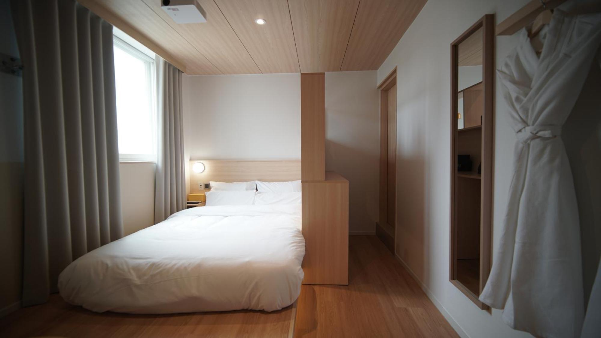 Marguerite Superior Double Room with Namsan View