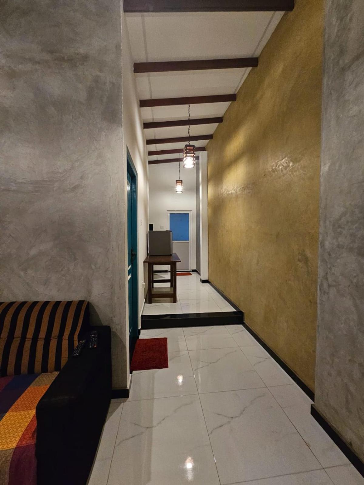 Superior Double Room with Free One Way Airport Shuttle
