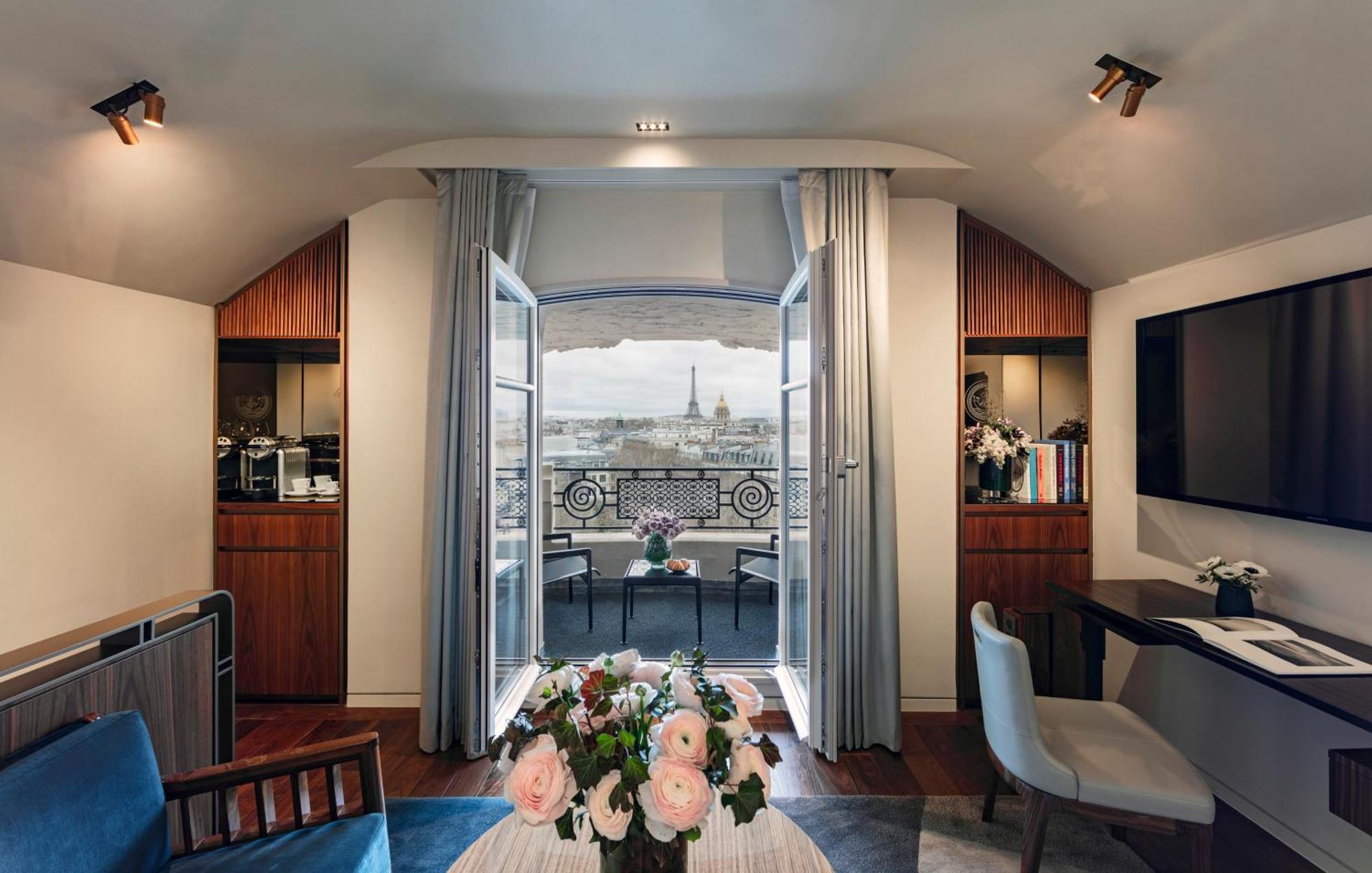 Amour Suite