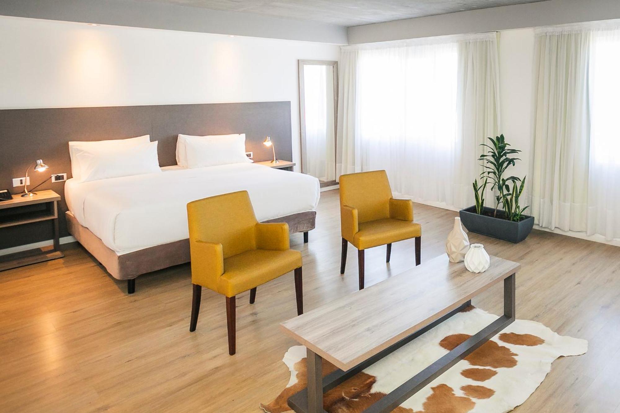 Suite Executive