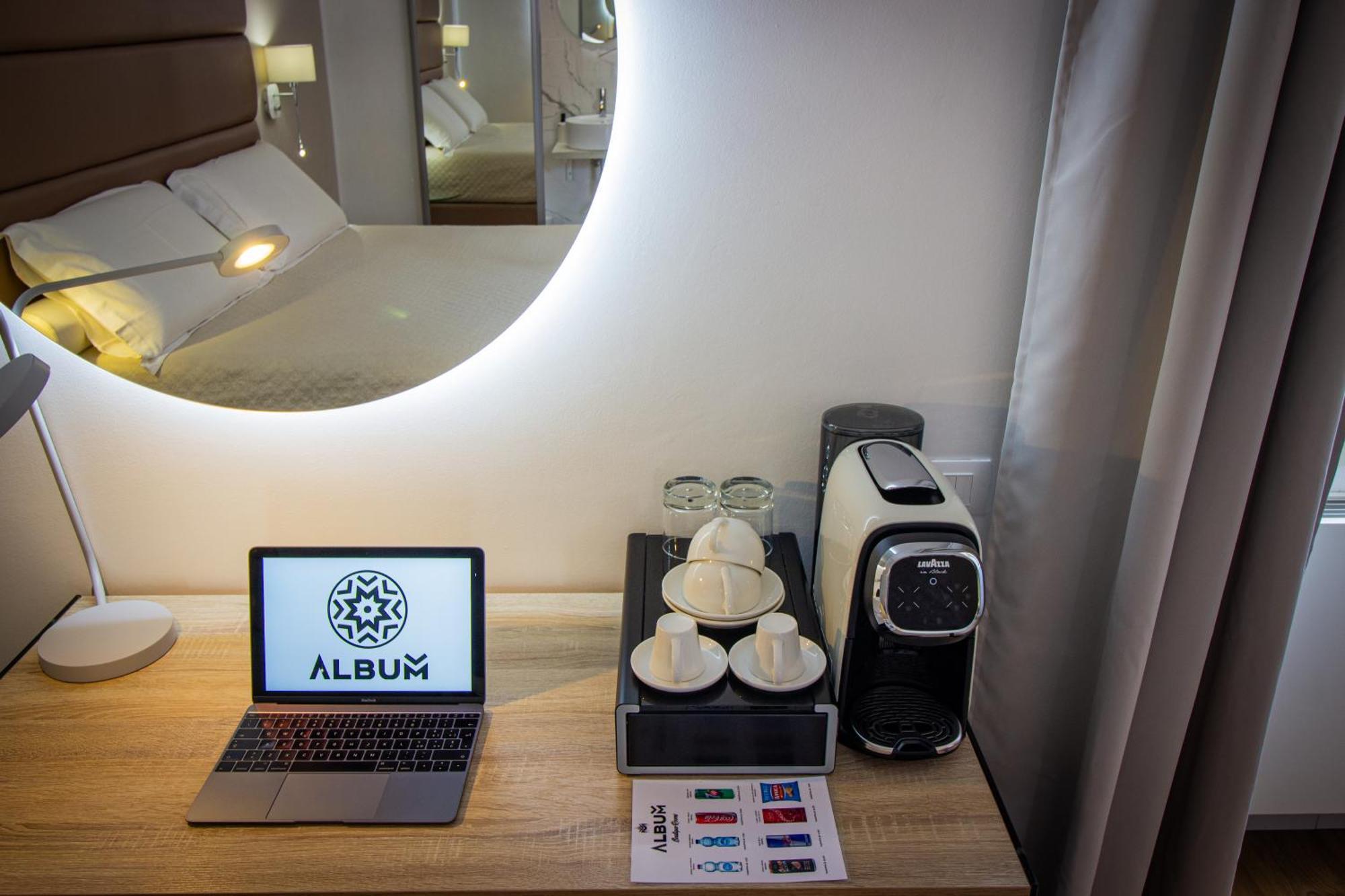 Superior Business Double Room