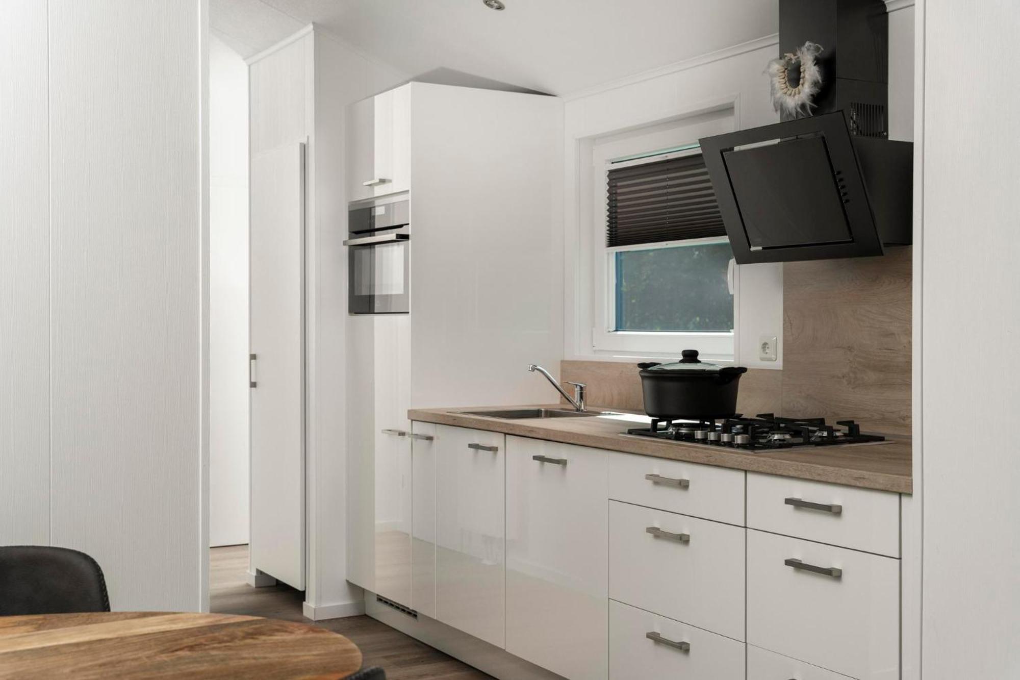Huis met 2 Slaapkamers
