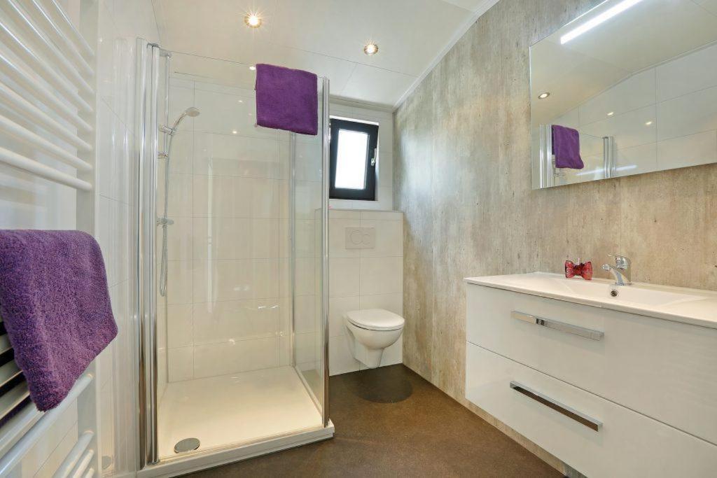 Huis met 2 Slaapkamers