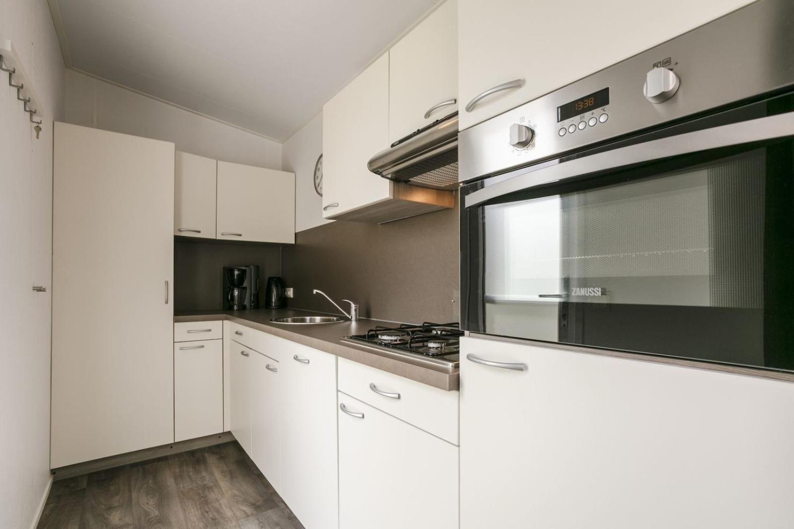 Huis met 2 Slaapkamers