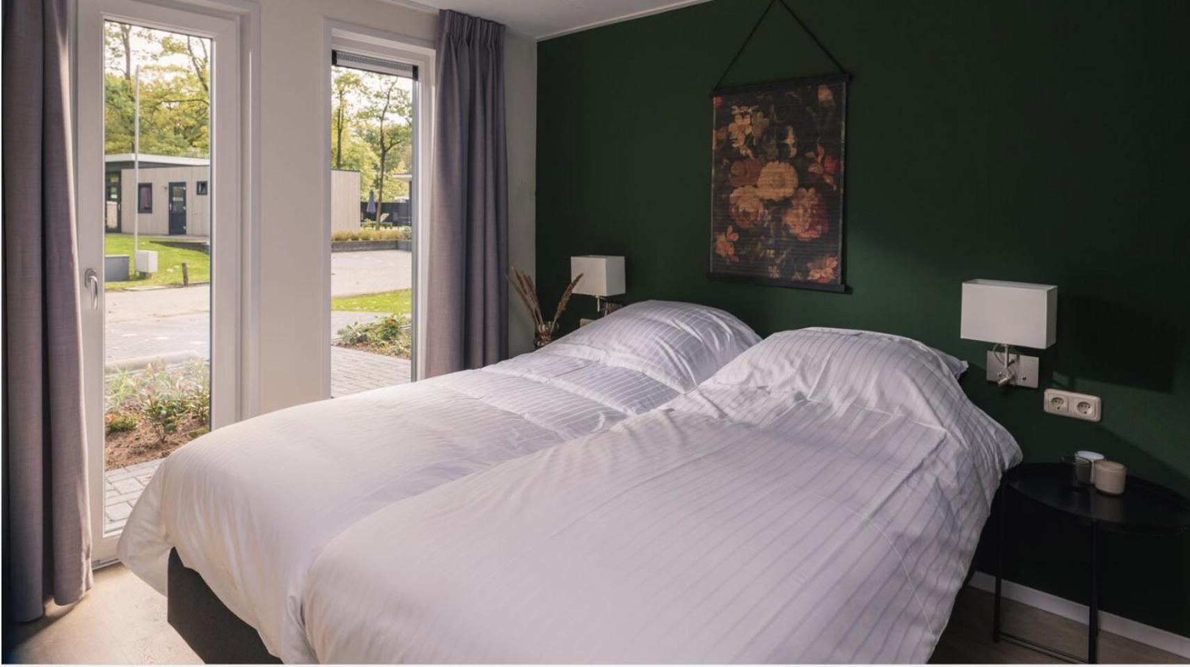 Huis met 2 Slaapkamers