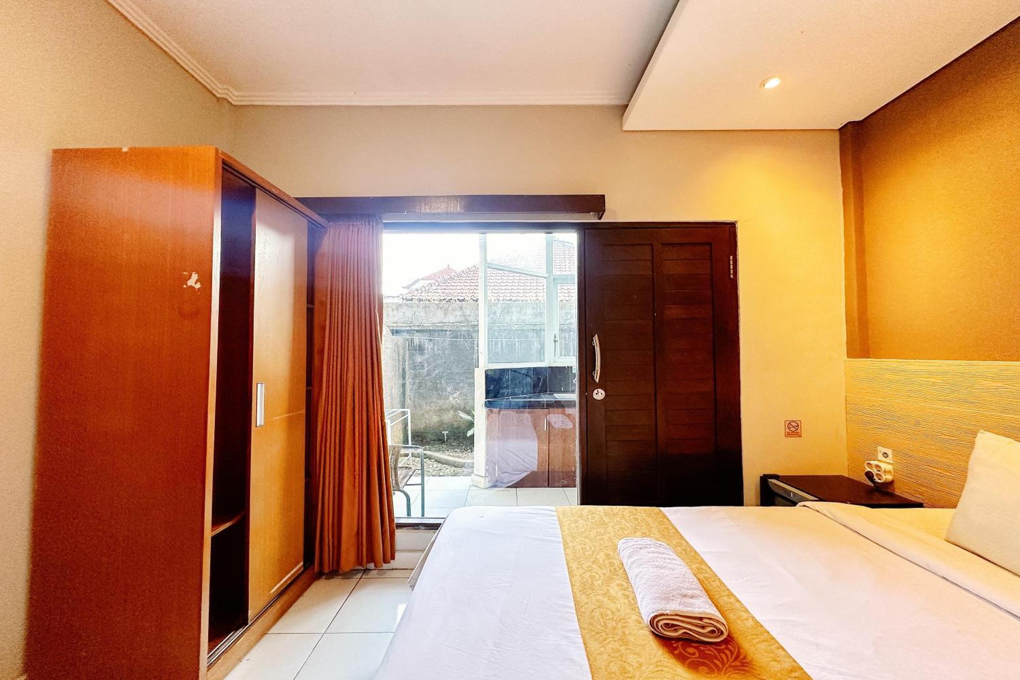 Kamar Keluarga