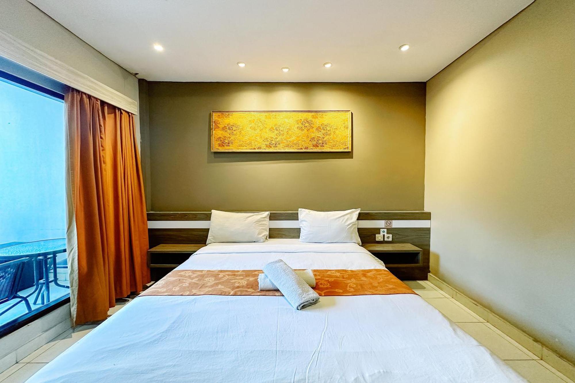 Kamar Deluxe
