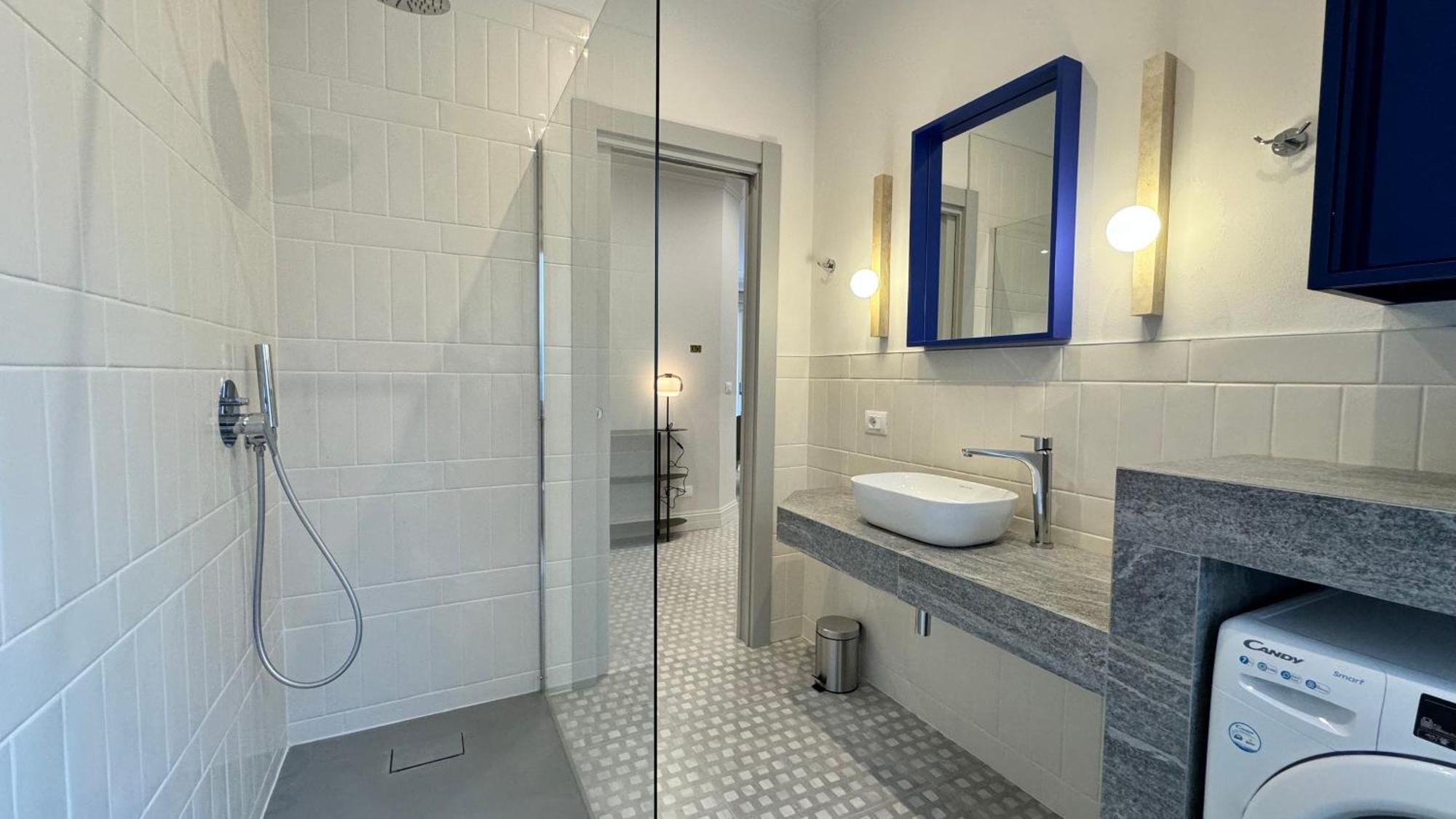 Deluxe Appartement