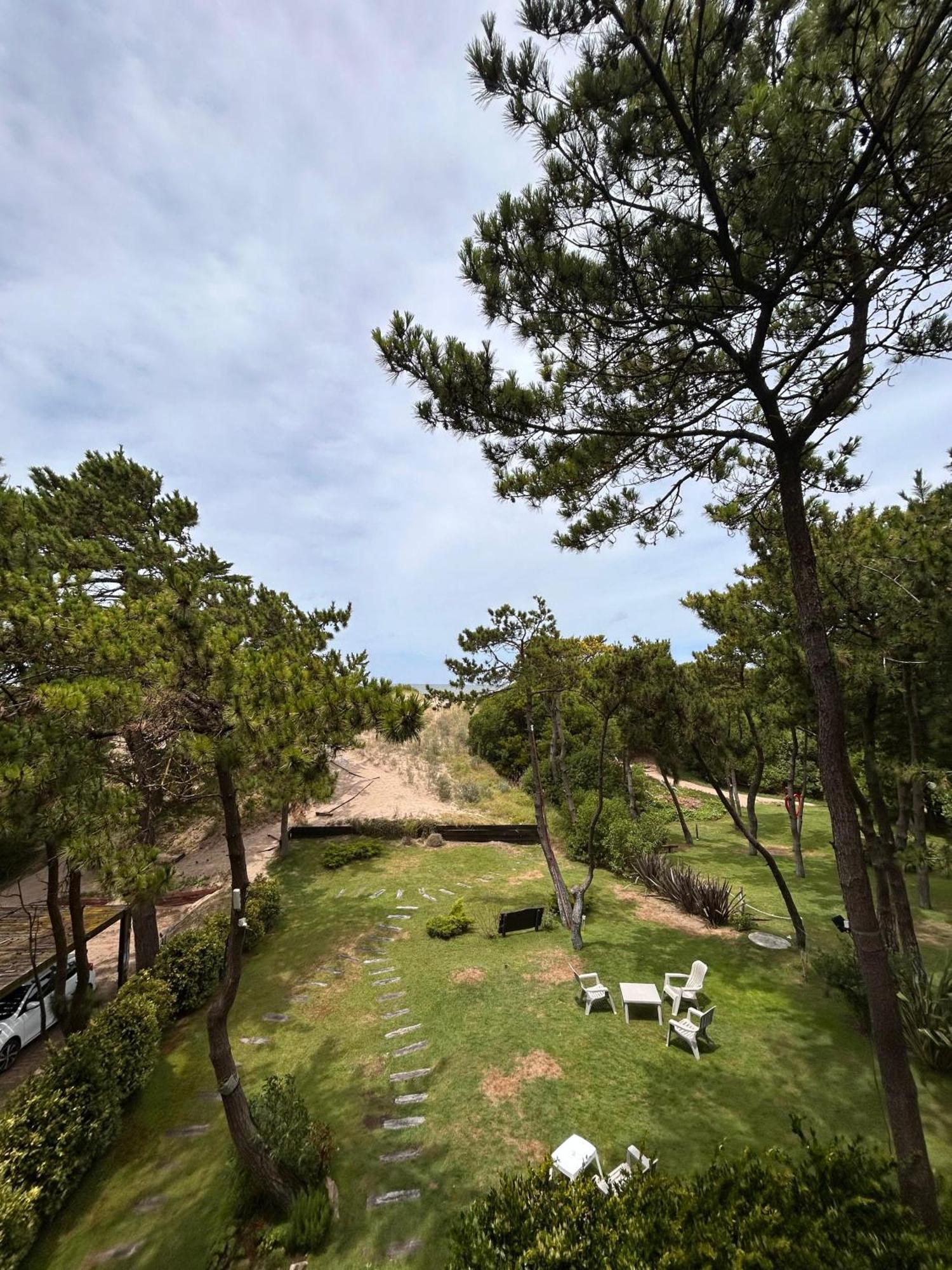 Apartamento Deluxe de 1 dormitorio con vistas al océano