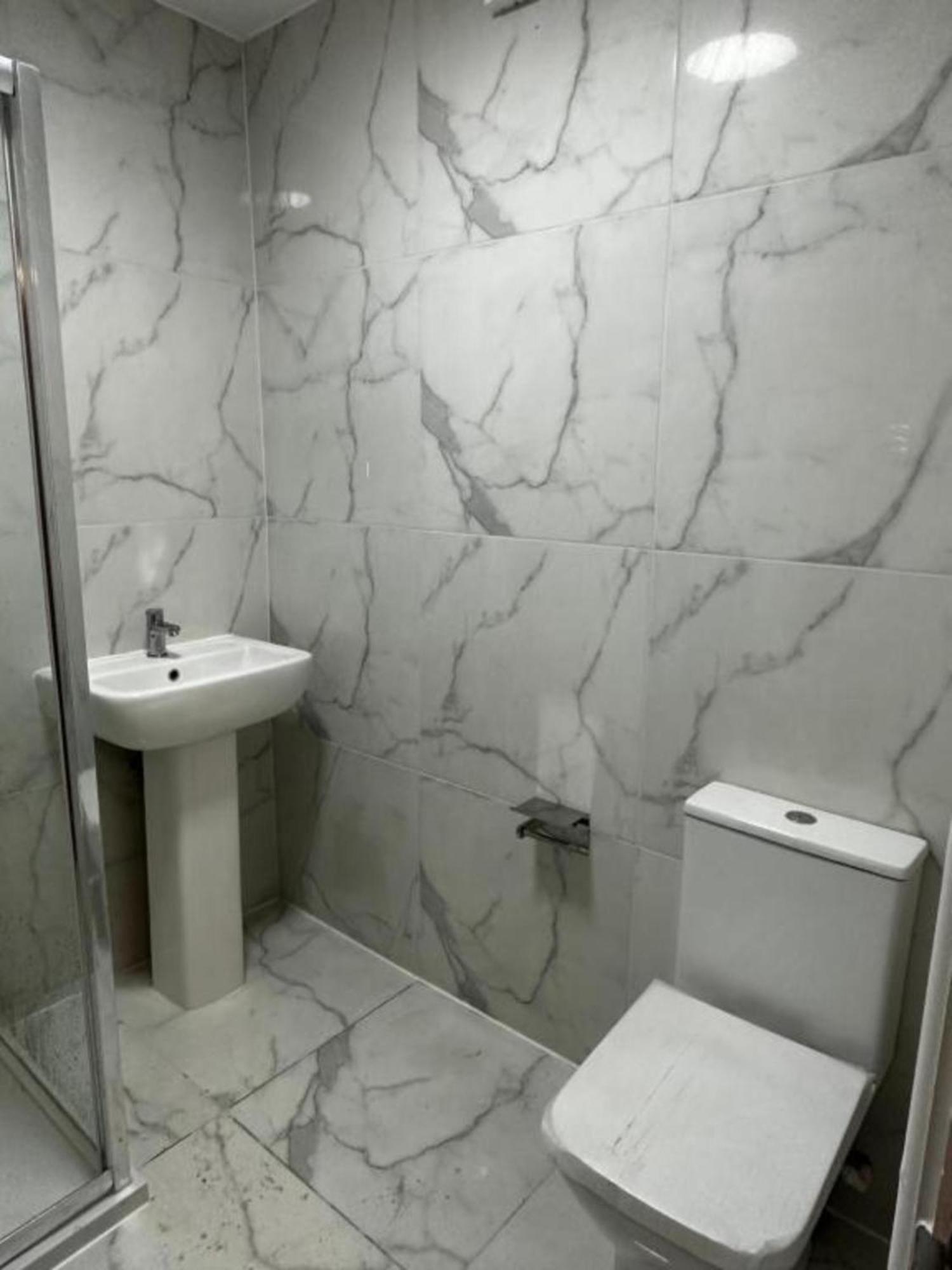 Habitación Doble Deluxe