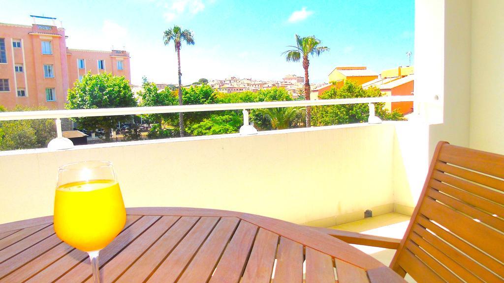 Studio Supérieur (2 Adultes)