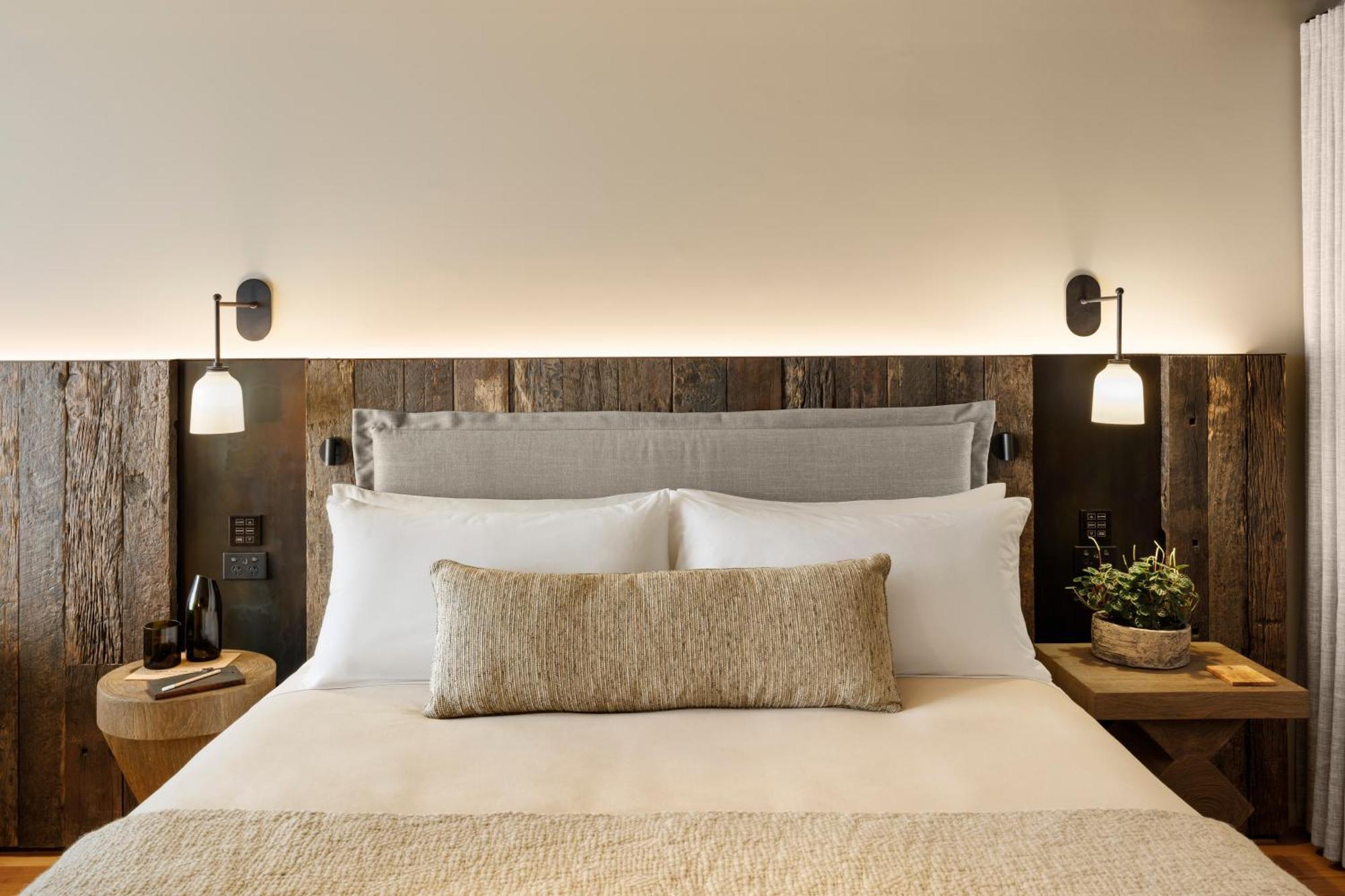 River Suite