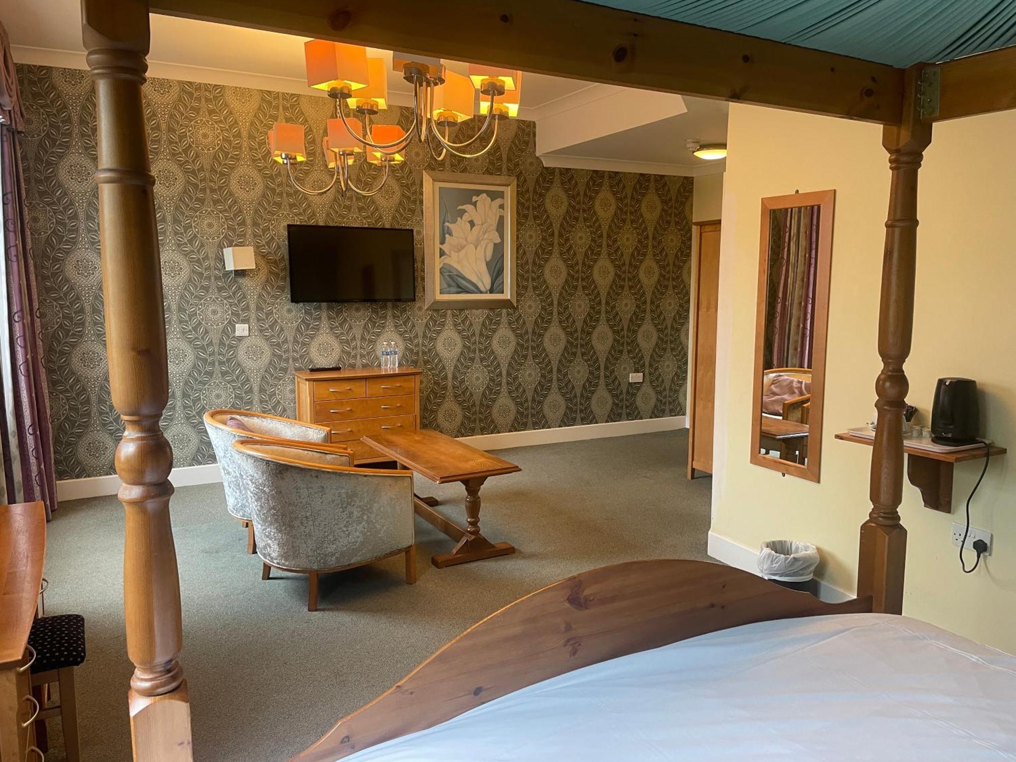 Standaard Suite