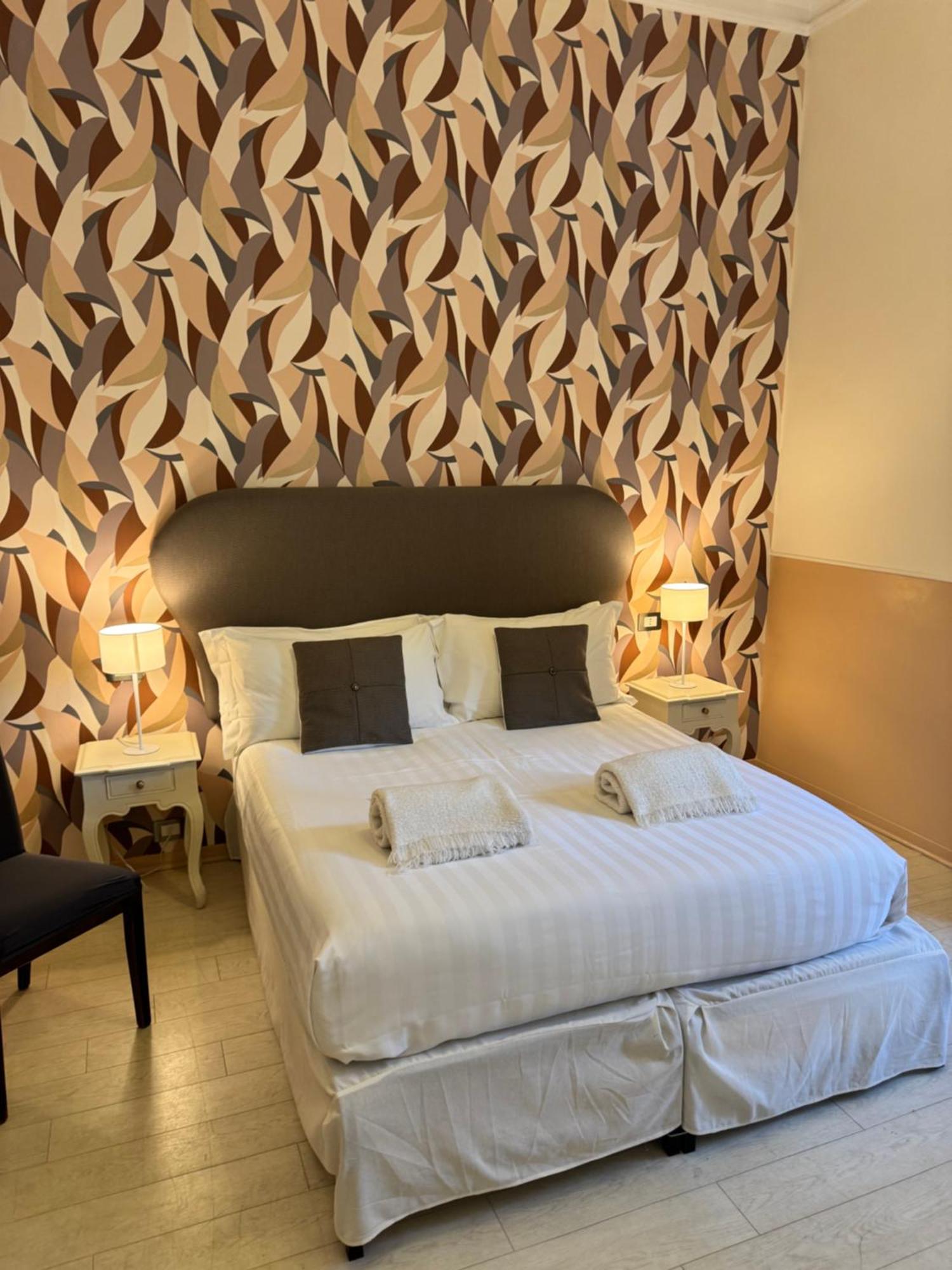 Habitación Cuádruple Superior