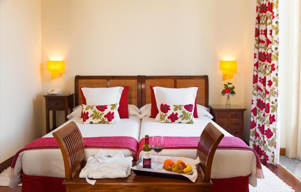 Junior Suite Terrace